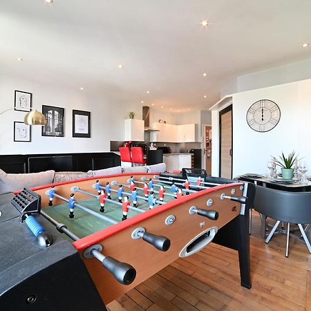 Le Collectionneur ~ Babyfoot ~ Centre-Ville Poitiers Zewnętrze zdjęcie